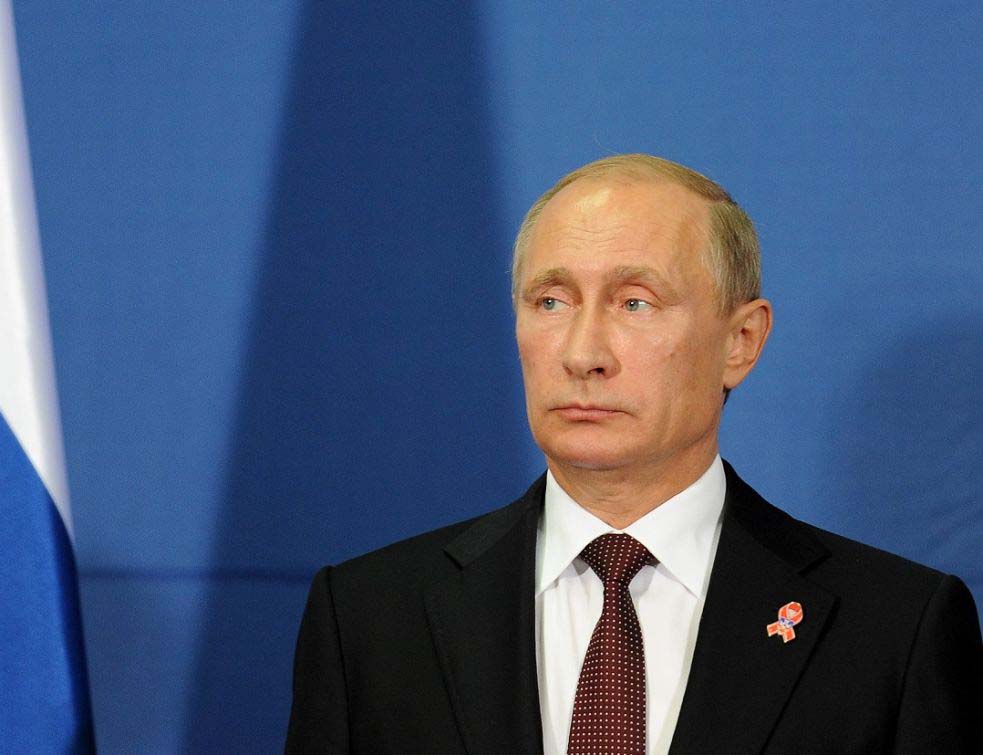 Путин на самиту Арктичких земаља: Спреман сам да се сретнем са Трампом, САД је велика сила, морамо нормализовати односе (УЖИВО)